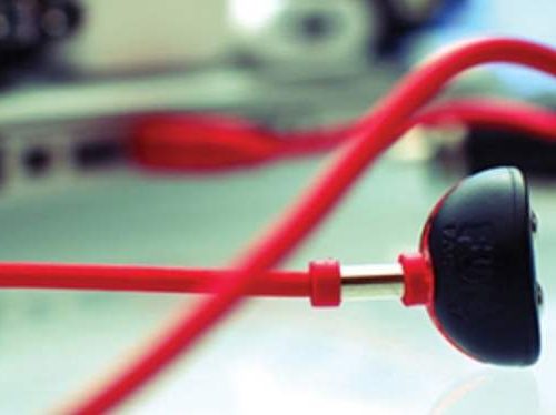 CLICK’N’CHARGE G5  – navodilo za uporabo