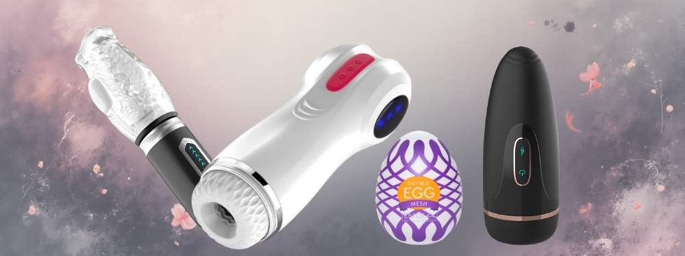 Dimenzije masturbatorjev in mini vagin