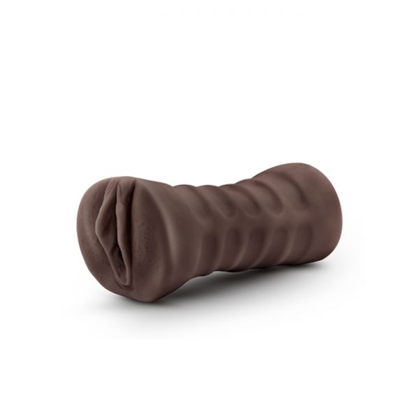 Hot chocholate Brianna masturbator