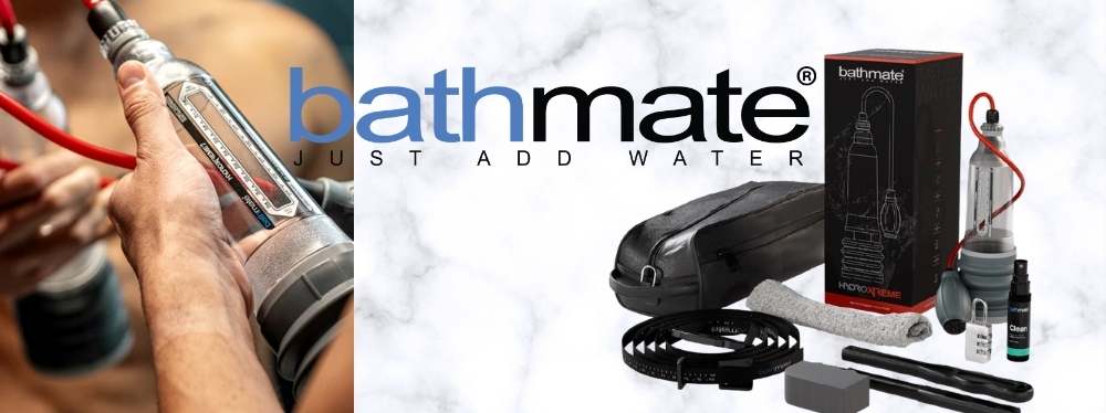 HydroXtreme 7 set navodilo za uporabo