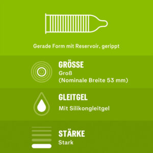 Durex surprise me 30's kondomi