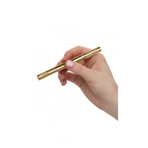 Hidden pleasures vibrator zlat
