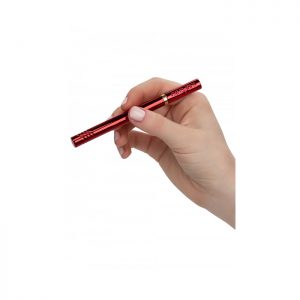 Hidden pleasures vibrator rdeč