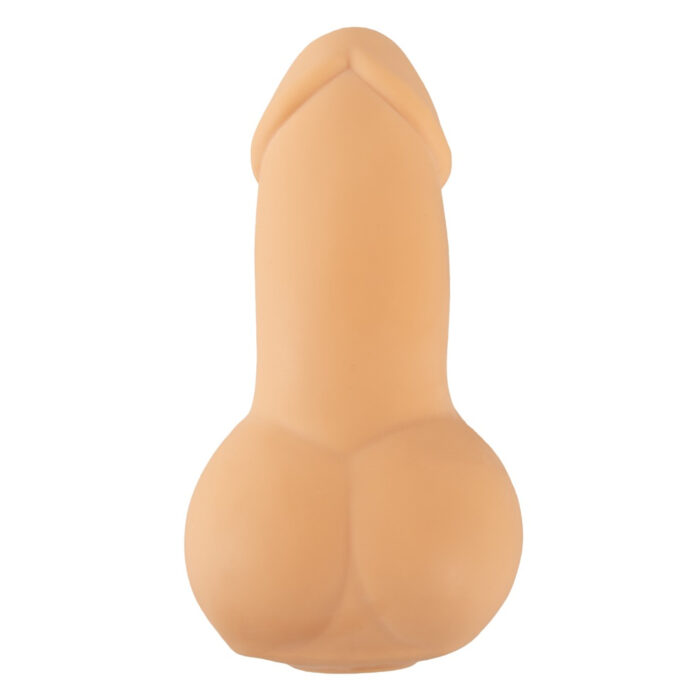 Penis stress ball