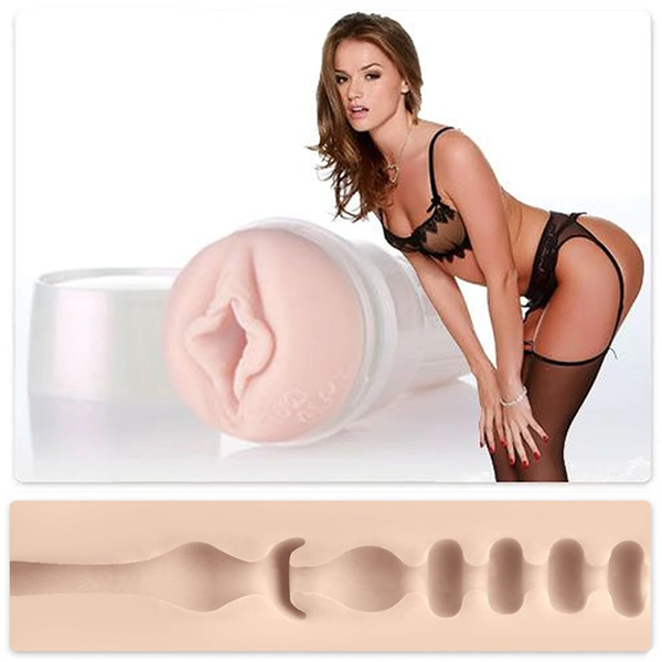 Fleshlight Tori Black Lotus Fleshlight girls Tori Black lotus