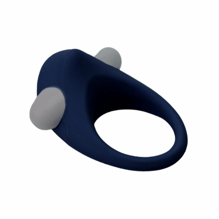 Dream-Toys-Rings-of-love-vibrating-ring-blue-erekcijski-obrocek_2 Vibracijski obroček Rings of love