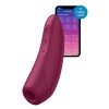 Satisfyer Curvy 1+ App