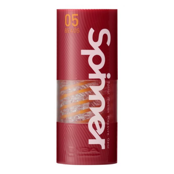 Tenga Spinner beads