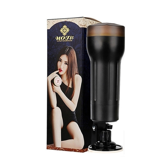 AK Hot masturbator Asia suction cup Masturbator AK-Hot Asia suction cup