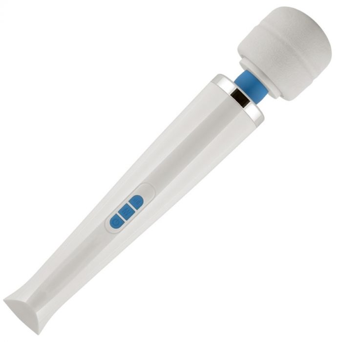 Masažer Love Magic Wand recharge bel