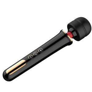 Masažer Luxurious Wand massage stick