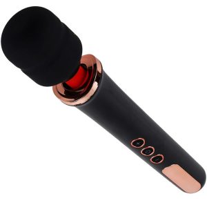 Masažer Luxurious Wand massage stick