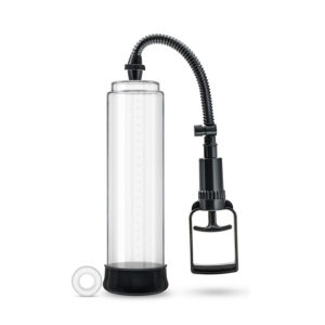 Črpalka za penis Performance VX3 enhancement