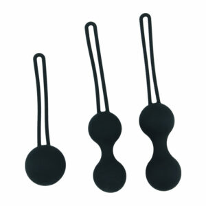 Set vaginalnih kroglic Discreet pleasures