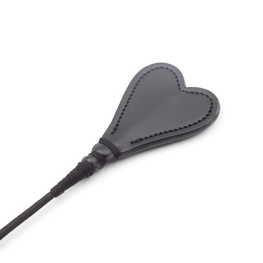 Bic Heart flogger crn 4