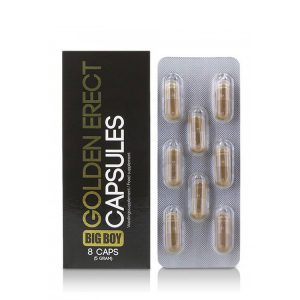 Big Boy Golden Erect