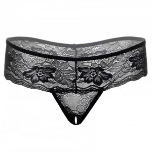 Jane hlačke z razporkom