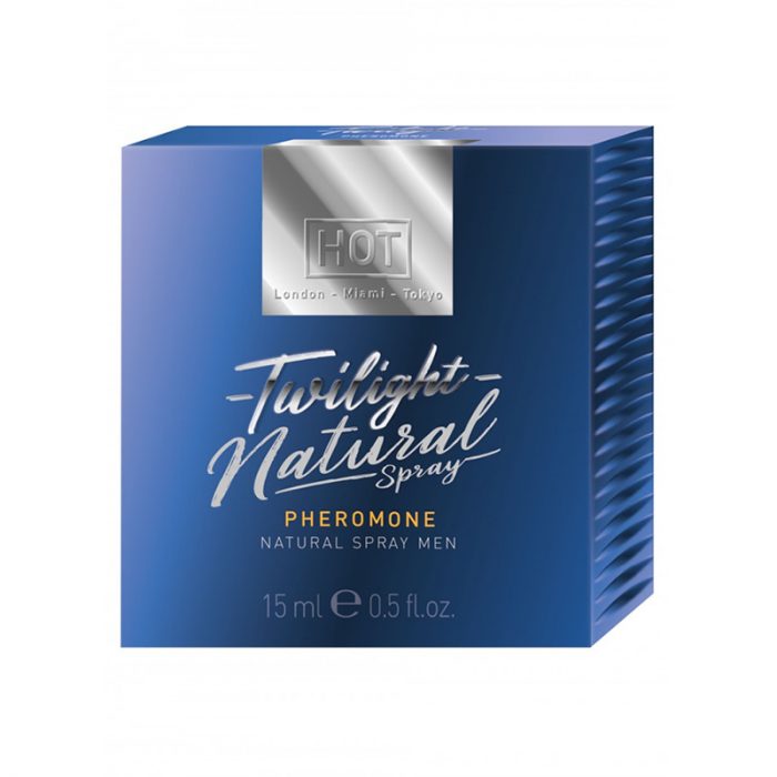 Feromonski parfum Hot Twilight men natural