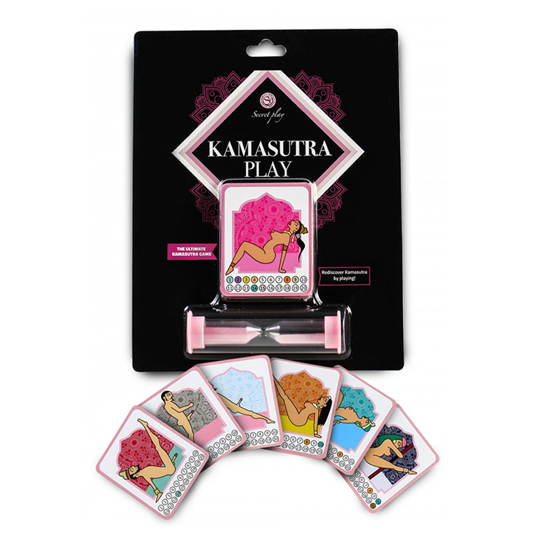 Kamasutra-play Igra Kamasutra