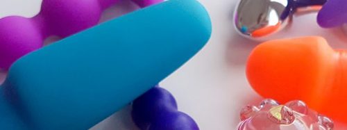 Materiali erotičnih igrač