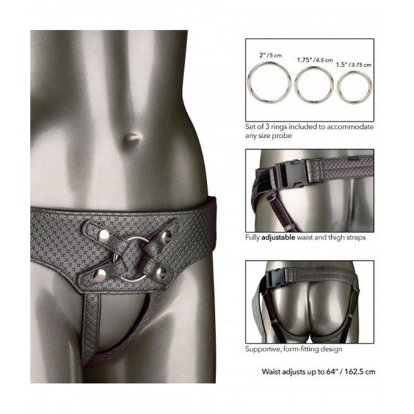 Strap-on pas The Regal Empress