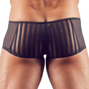 Moške bokser hlačke s črtami