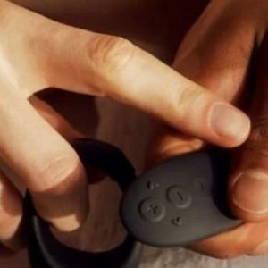 Vibracijski erekcijski obroček