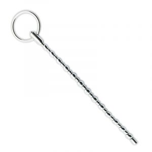 Penis plug Mr Cock Pearl