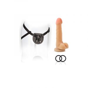 Strap-on SX Harness for you