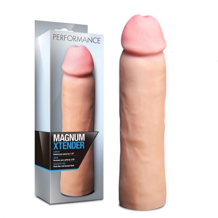 Performance Magnum extender_1 Podaljšek za penis Performance Magnum