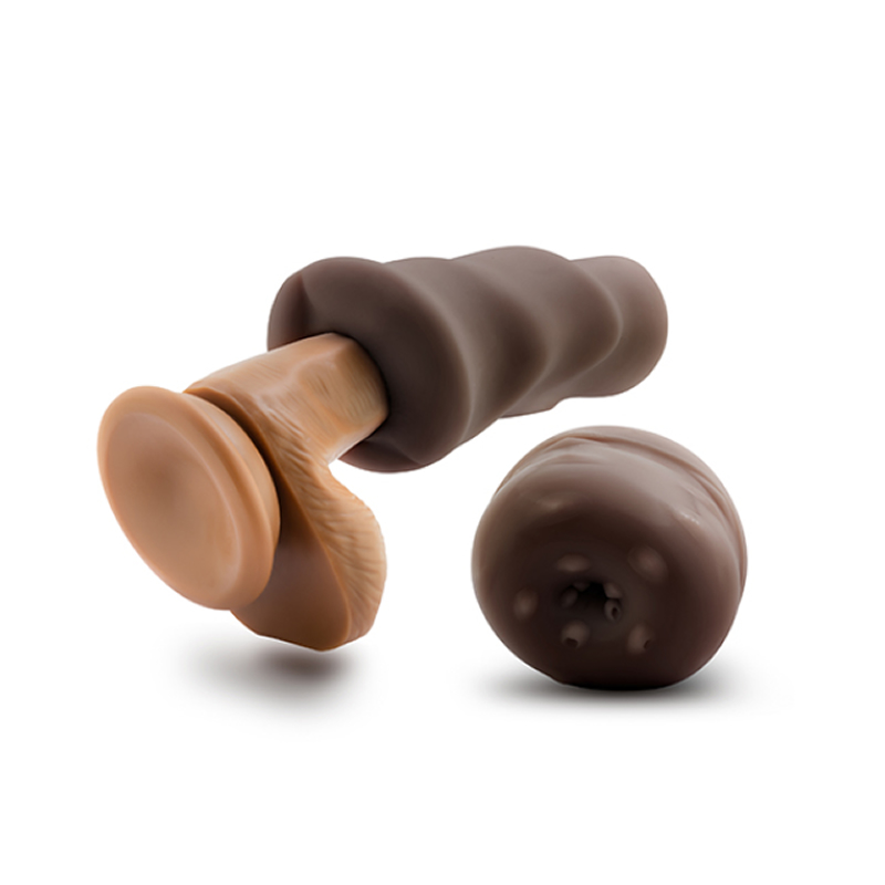 Vagina Hot Chocholate Nicoles Rear_3 Masturbator Hot Chocholate Nicoles Rear