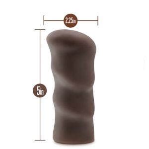 Vagina Hot Chocholate Nicoles Rear_4 Masturbator Hot Chocholate Nicoles Rear