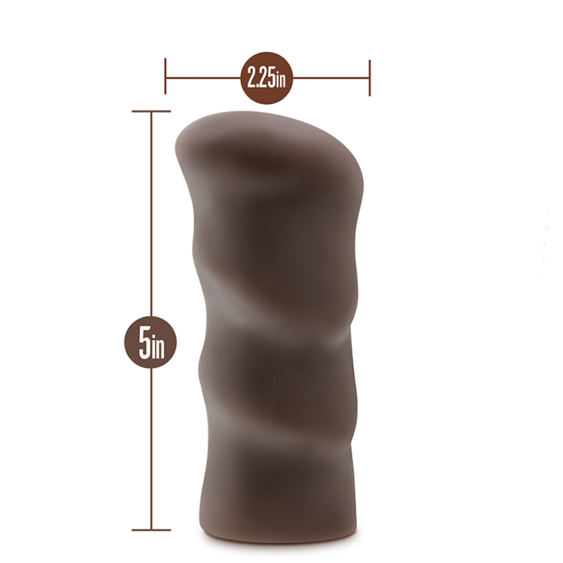 Vagina Hot Chocholate Nicoles Rear_4 Masturbator Hot Chocholate Nicoles Rear