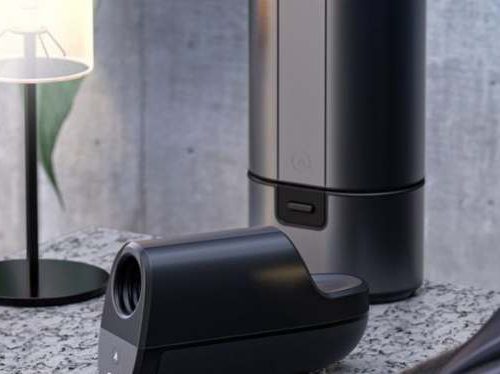 Arcwave Ion – navodilo za uporabo