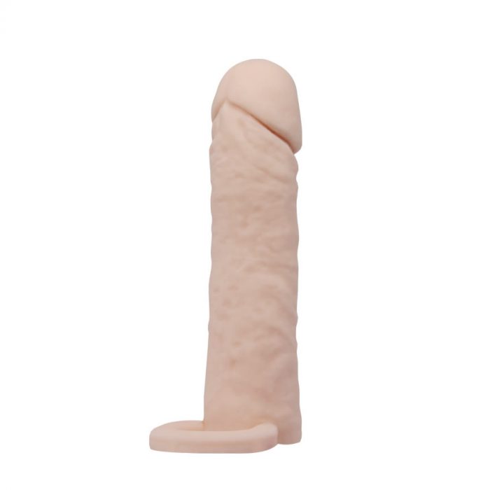 Pretty love Penis sleeve extension medium_1 Podaljšek za penis Pretty love Medium