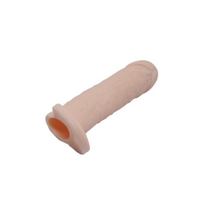 Pretty love Penis sleeve extension medium_2 Podaljšek za penis Pretty love Medium