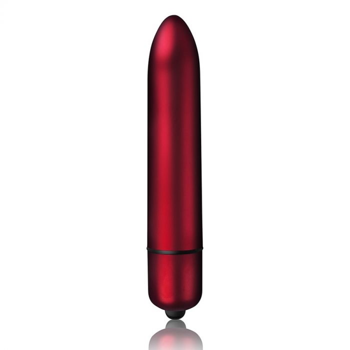 Vibrator Truly yours Rouge Allure Rocks off_1 Truly Yours Rouge Allure Rocks off vibrator