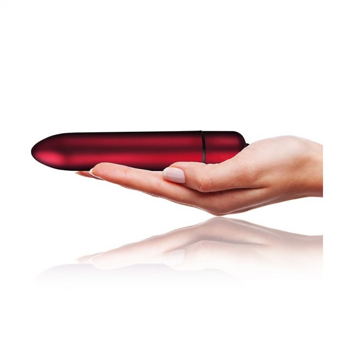 Vibrator Truly yours Rouge Allure Rocks off_2 Truly Yours Rouge Allure Rocks off vibrator