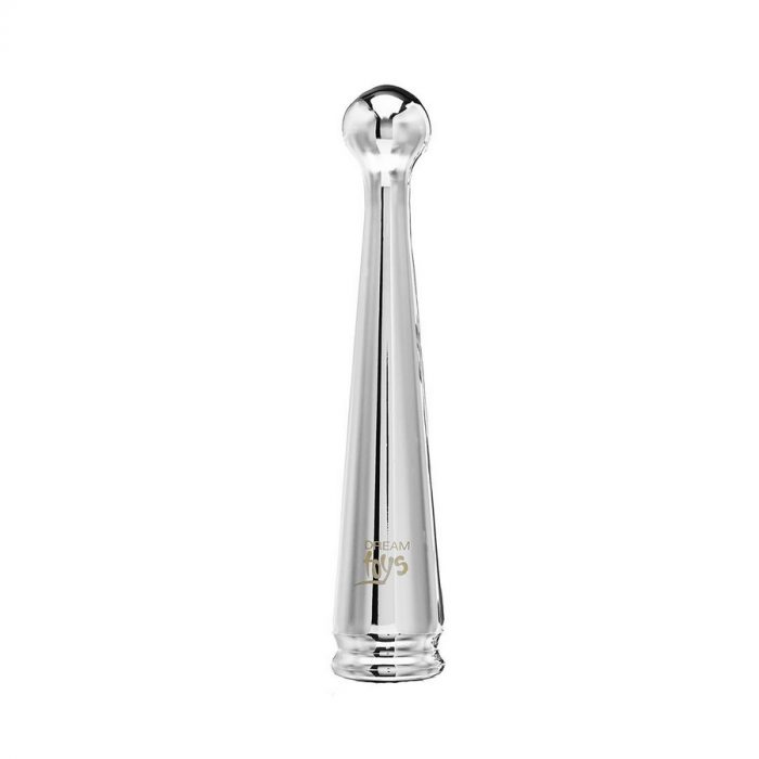 Vibrator Midnight magic metal Mike