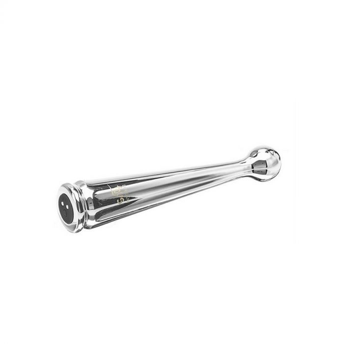 Vibrator Midnight magic metal Mike