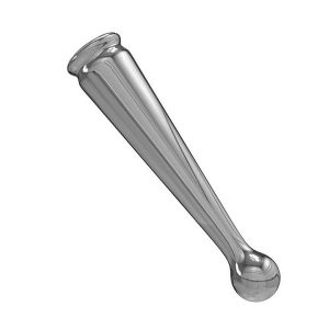 Vibrator Midnight magic metal Mike