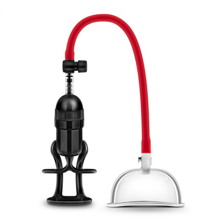 Temptasia intense pussy pump system vaginalna crpalka_1 Vaginalna črpalka Temptasia Intense pussy