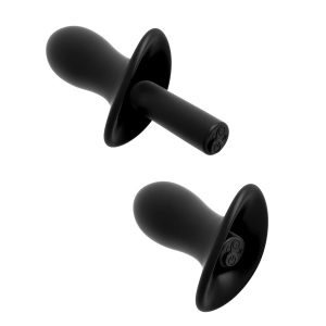 Hlačke Hookup remote anal plug