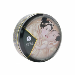 Masažna sveča Shunga Vanilla Fetish