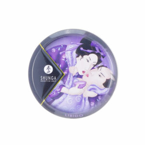 Masažna sveča Shunga Exotic Fruits