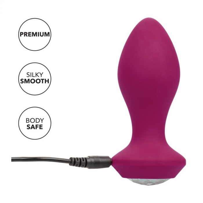 Vibracijski analni cep z diamantkom Vibrating Crystal probe_5