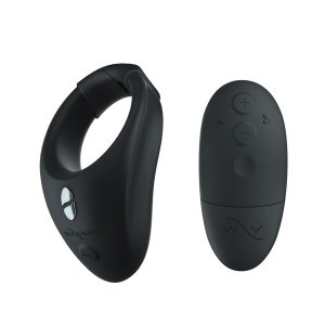 We-Vibe Bond obroček za penis z App
