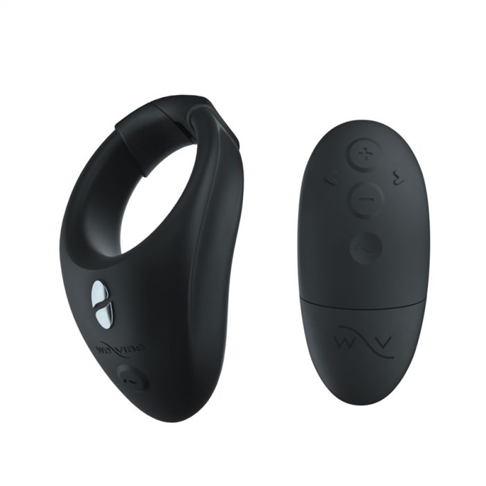 We-Vibe Bond obroček za penis z App