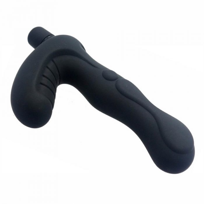 10 freqzuency prostat massager_2 Stimulator prostate Discreet 10f