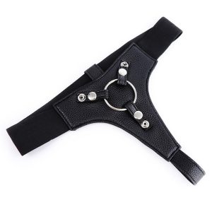 Hlačke za strap-on Chastity